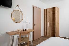 Kayy Apartments 3 in Matala