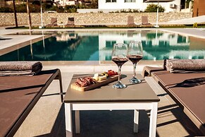 Kayy Apartments 3 in Matala