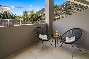 Kayy Apartments 3 in Matala