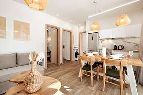 Kayy Apartments 3 in Matala