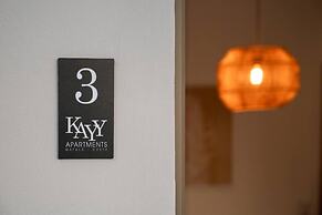 Kayy Apartments 3 in Matala