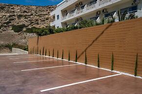 Kayy Apartments 3 in Matala