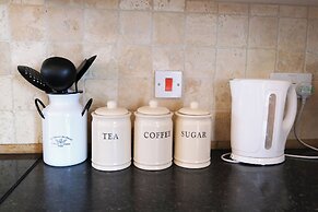 Ocean View Cottage 1 - Llanrhidian