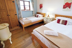 Ocean View Cottage 1 - Llanrhidian