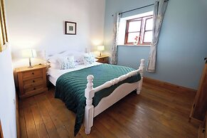 Ocean View Cottage 1 - Llanrhidian