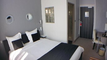 Hôtel Beausoleil
