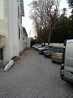 Hôtel Beausoleil