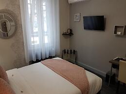 Hôtel Beausoleil