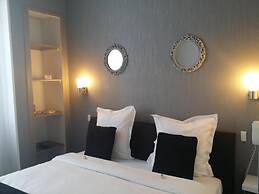 Hôtel Beausoleil