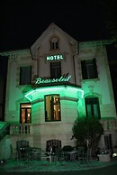 Hôtel Beausoleil