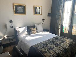 Hôtel Beausoleil