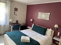 Hôtel Beausoleil