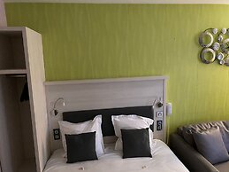 Hôtel Beausoleil
