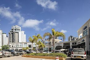 Stunning Modern Studio in Netanya