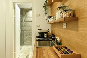 Stunning Modern Studio in Netanya