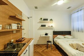 Stunning Modern Studio in Netanya