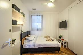 Stunning Modern Studio in Netanya