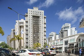 Stunning Modern Studio in Netanya