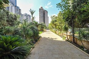 Stunning Modern Studio in Netanya