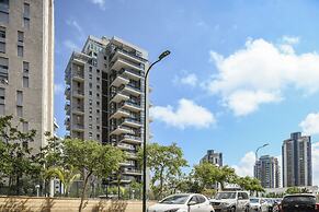 Stunning Modern Studio in Netanya