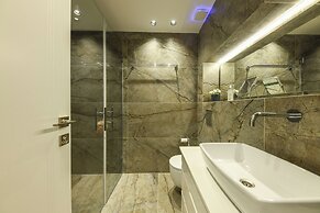 Stunning Modern Studio in Netanya