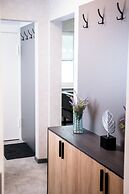 Ferienhaus mit 3 Schlafzimmern