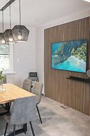 Ferienhaus mit 3 Schlafzimmern