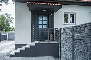 Ferienhaus mit 3 Schlafzimmern