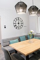 Ferienhaus mit 3 Schlafzimmern