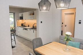 Ferienhaus mit 3 Schlafzimmern