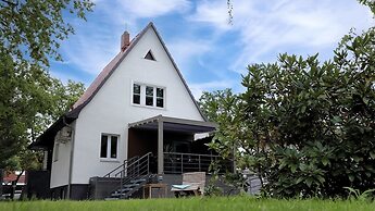 Ferienhaus mit 3 Schlafzimmern