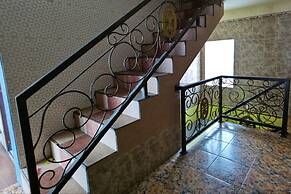 OYO 3887 Potreh Mastekah 2