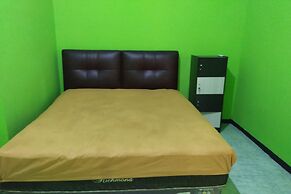 OYO 3887 Potreh Mastekah 2