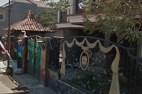 OYO 3887 Potreh Mastekah 2