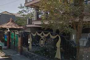 OYO 3887 Potreh Mastekah 2