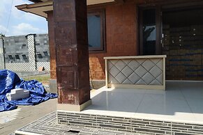 OYO 3887 Potreh Mastekah 2