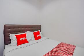 SPOT ON 90110 A1 Pakis Argosari