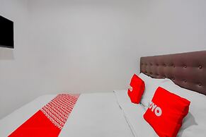 SPOT ON 90110 A1 Pakis Argosari