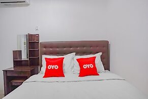 SPOT ON 90110 A1 Pakis Argosari