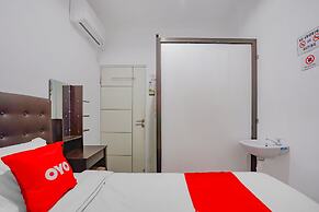 SPOT ON 90110 A1 Pakis Argosari