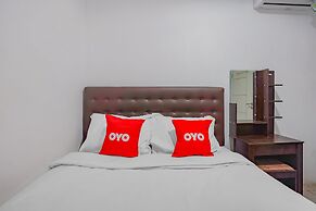 SPOT ON 90110 A1 Pakis Argosari