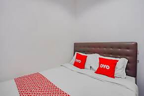 SPOT ON 90110 A1 Pakis Argosari