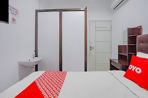 SPOT ON 90110 A1 Pakis Argosari