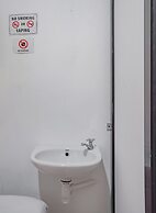 SPOT ON 90110 A1 Pakis Argosari