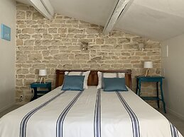Maison d'Hôtes La Chabanaise