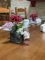 Maison d'Hôtes La Chabanaise