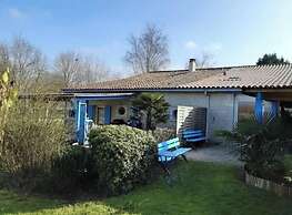 Maison d'Hôtes La Chabanaise