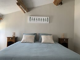 Maison d'Hôtes La Chabanaise