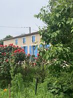 Maison d'Hôtes La Chabanaise