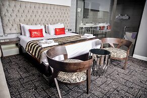 Stay Well Hotels